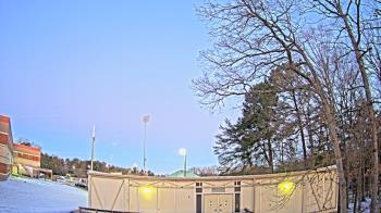 Weather camera view of Westlake HS.