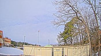 Weather camera view of Westlake HS.