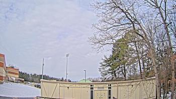 Weather camera view of Westlake HS.
