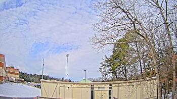 Weather camera view of Westlake HS.