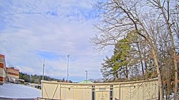 Weather camera view of Westlake HS.