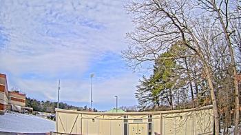 Weather camera view of Westlake HS.