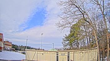 Weather camera view of Westlake HS.