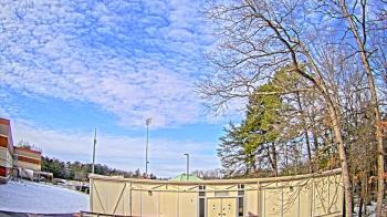 Weather camera view of Westlake HS.