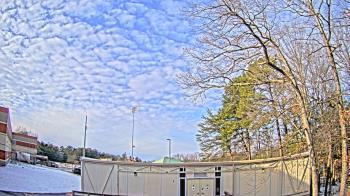 Weather camera view of Westlake HS.