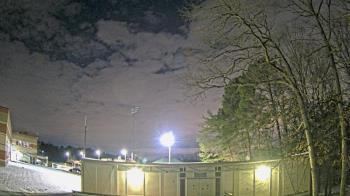 Weather camera view of Westlake HS.