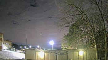 Weather camera view of Westlake HS.