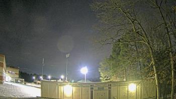 Weather camera view of Westlake HS.