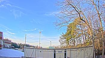 Weather camera view of Westlake HS.