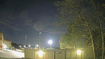 Weather camera view of Westlake HS.