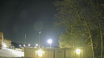 Weather camera view of Westlake HS.