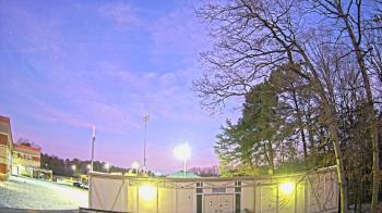 Weather camera view of Westlake HS.