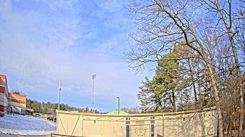 Weather camera view of Westlake HS.