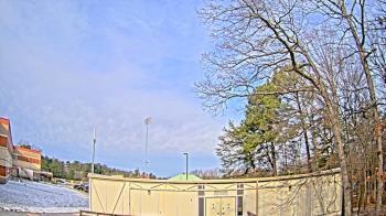 Weather camera view of Westlake HS.