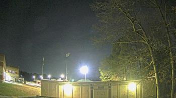 Weather camera view of Westlake HS.