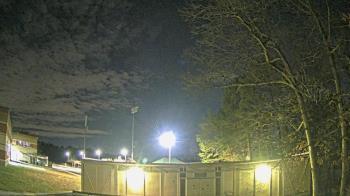 Weather camera view of Westlake HS.