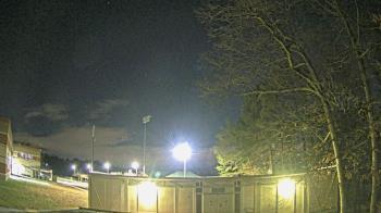 Weather camera view of Westlake HS.