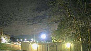 Weather camera view of Westlake HS.