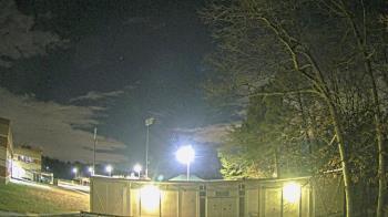 Weather camera view of Westlake HS.