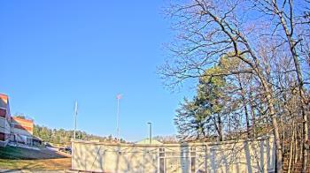 Weather camera view of Westlake HS.