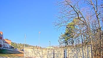 Weather camera view of Westlake HS.