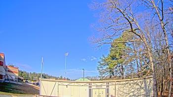 Weather camera view of Westlake HS.