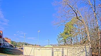 Weather camera view of Westlake HS.