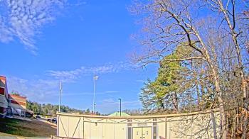 Weather camera view of Westlake HS.