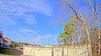 Weather camera view of Westlake HS.