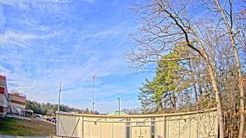 Weather camera view of Westlake HS.