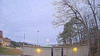 Weather camera view of Westlake HS.