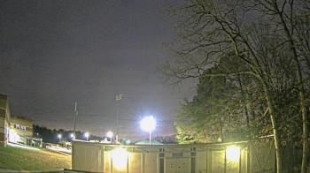 Weather camera view of Westlake HS.