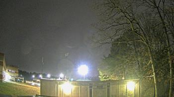 Weather camera view of Westlake HS.