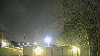 Weather camera view of Westlake HS.