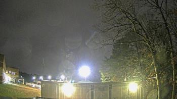 Weather camera view of Westlake HS.