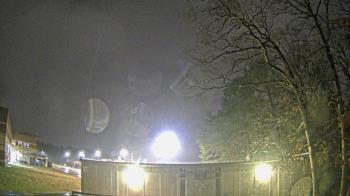 Weather camera view of Westlake HS.