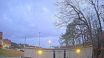 Weather camera view of Westlake HS.