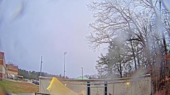 Weather camera view of Westlake HS.