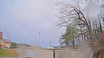 Weather camera view of Westlake HS.