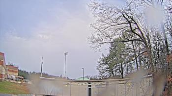 Weather camera view of Westlake HS.