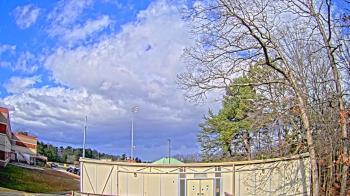 Weather camera view of Westlake HS.