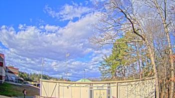 Weather camera view of Westlake HS.