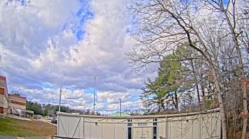 Weather camera view of Westlake HS.