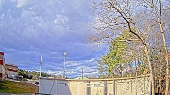 Weather camera view of Westlake HS.