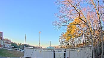 Weather camera view of Westlake HS.