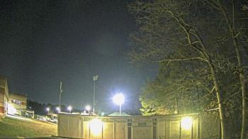 Weather camera view of Westlake HS.