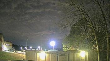 Weather camera view of Westlake HS.