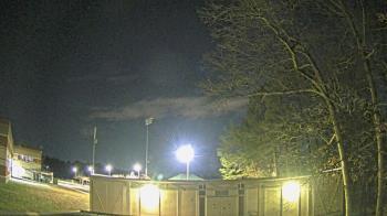 Weather camera view of Westlake HS.