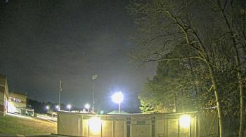 Weather camera view of Westlake HS.