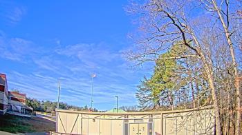 Weather camera view of Westlake HS.